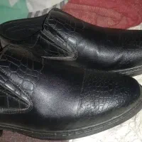 کفش مردانه سایز ۴۰ هست ویه  سرخکن سالم