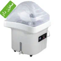 سرشور اسکالپ REوارداتی مخزن‌دار+تخت هداسپا و پاف