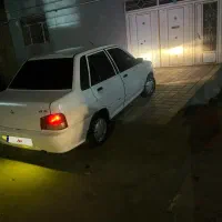 ۱۳۲|خودرو سواری و وانت|همدان, |دیوار