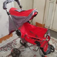 کالسکه کودک