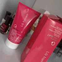 ژل شست و شوی لافارر با لایه برداری اسکراب|آرایشی، بهداشتی، درمانی|اصفهان, شهرک سلامت|دیوار