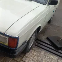 پیکان وانت|خودرو سواری و وانت|نظرآباد, رسالت|دیوار