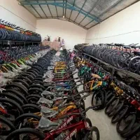 سوله همه سایز ۲۶ و... واقع در بلوار دوم