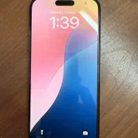 اپل iPhone 16 Pro Max با حافظهٔ ۲۵۶ گیگابایت|موبایل|تهران, پونک|دیوار