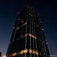 خدمات برق ساختمان