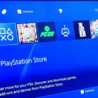 ps4 اسلیم هارد یک ترا|کنسول، بازی ویدئویی و آنلاین|ایرانشهر, |دیوار