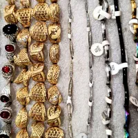 انگشتر|بدلیجات|گرگان, |دیوار