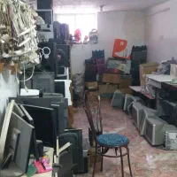 خریدوفروش وتعمیروارتقا کامپیوتر ولبتاب شهیدیه|رایانه رومیزی|میبد, |دیوار