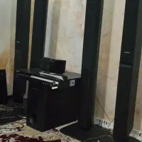 آمپلیفایر باباند