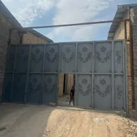 فروش سوله صنعتی برق ۳ فازآب|فروش دفتر صنعتی، کشاورزی، تجاری|رباط‌کریم, |دیوار