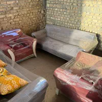 مبل در حد|مبلمان خانگی و میز عسلی|یزد, |دیوار