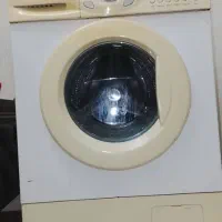لباسشویی مدل LG