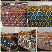 فروش انواع کیف‌های سنتی