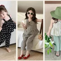 تعدادی لباس دخترانه ۲-۳سال