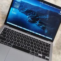 مک بوک ایر M1|رایانه همراه|آبادان, |دیوار