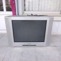 تلویزیون 29 اینچ سونی همراه با کنترل