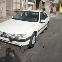 پژو ۴۰۵|خودرو سواری و وانت|صحنه, |دیوار