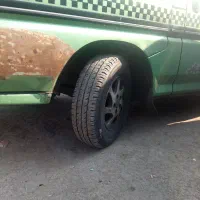 ون دلیکا ۲۴۰۰|خودرو سواری و وانت|تهران, هاشمی|دیوار