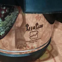 سبزی خردکن درحدنو