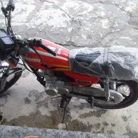 موتور ۱۲۵ طرح ۲۰۰