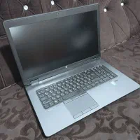 لپ تاپhp corei7|رایانه همراه|پارس‌آباد, |دیوار