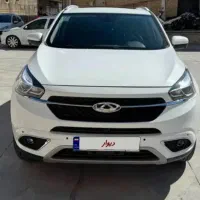 تیگو۷ ie مدل ۹۹ اقساطی