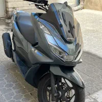 Honha pcx 160