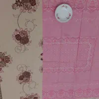 سفره طرح برجسته ۱۵ تا ۱۸ نفره|سفره، حوله، دستمال آشپزخانه|تهران, آبشار تهران (دریاچه)|دیوار