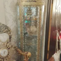 اقلام برنزی و بوفه