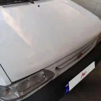 پراید مدل ۸۳ انژکتور|خودرو سواری و وانت|تهران, سعیدآباد|دیوار