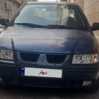 سمند ۸۱