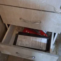 دراور|جاکفشی، کمد، دراور|قشم, |دیوار