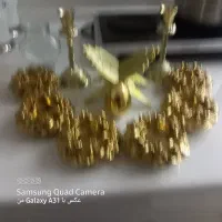 ۷ سین|صنایع دستی و سایر لوازم تزئینی|اسلامشهر, شهرک واوان|دیوار