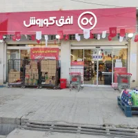 استخدام افق کورورش