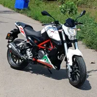 بنلی ۲۵۰‌تک سالم و پلمپ