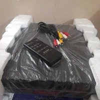 SHARP مدل VC-6V3NA|پخش‌کننده DVD و ویدیو|قزوین, |دیوار