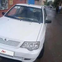 پراید 111 SL، مدل ۱۳۸۹
