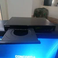 تلویزیون سامسونگ باگیرنده دی وی دی خور و فلش خور|تلویزیون و پروژکتور|باسمنج, |دیوار