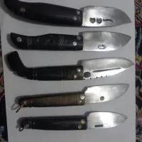 چاقو شاخ علی|کلکسیون و سرگرمی|کرمانشاه, |دیوار