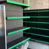 قفسه حفاظ دار