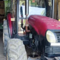 تراکتور برچینکار مدل 86
