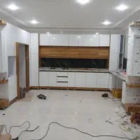 کابینت وکمددیواری دکوراسیون اقساطی