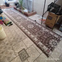 فرش با ابعاد ۵/۵×۱/۱۰ فروش فوری