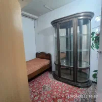 نقاشی اتاق خصوصی اجاره‌ای فقط آقا KOOJA خوابگاه