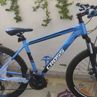 دوچرخه کراس