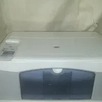 پرینتر/اسکنر/کپیhp