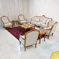 گالری مبل رویا