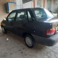 پراید|خودرو سواری و وانت|جنت, |دیوار