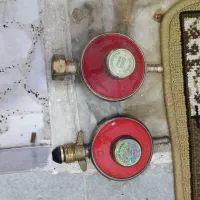 اجاق گاز کوچک ..مارو فر