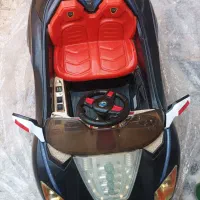 ماشین شارژی|اسباب‌‌بازی|مشهد, انقلاب|دیوار